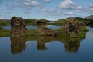 Lac de Myvatn