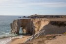 Arche De Port Blanc Roche Percée (56)