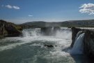 Chutes de Goðafoss