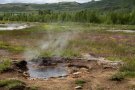 Site de Geysir