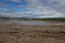 Site de Geysir