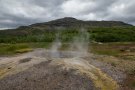 Site de Geysir
