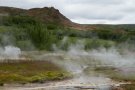 Site de Geysir