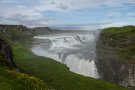 Cascade de Gullfoss