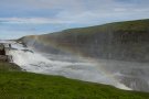 Cascade de Gullfoss