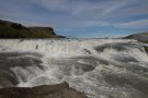 Cascade de Gullfoss