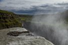 Cascade de Gullfoss
