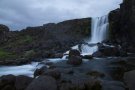 Cascade Öxarárfoss - Parc national Thingvellir