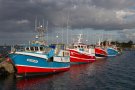 Port de Roscoff