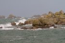 Presqu'île de Perharidy - Bretagne (29)