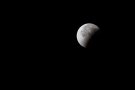 Eclipse de Lune 2015