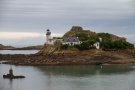 Phare de l'île Louët - Carantec (29)
