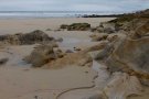 Anse du cabestan - Bretagne (29)