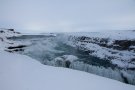 Cascade de Gulfoss