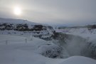 Cascade de Gulfoss