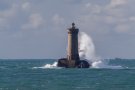 Prosporder - le phare du Four