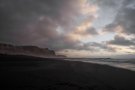 plage de Vík