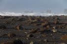plage de Reynisfjara