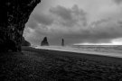 Plage de Reynisfjara