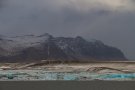 Langue glacière du Vatnajökull