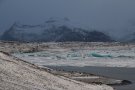 Langue glacière du Vatnajökull