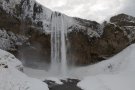 Cascade de Seljalandsfoss