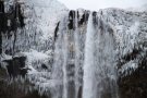 Cascade de Seljalandfoss