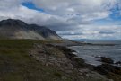 Sur la route de Höfn