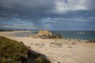 Plage des Amiets - Cleder (29)