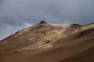 Site géothermique de Námaskard-Hverarönd (Mývatn)