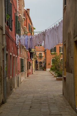 Ile de Murano - Venise - Italie