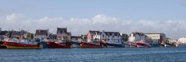 Port du Guilvinec - Bretagne (29)