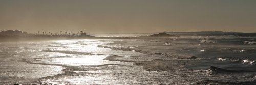 Plage de Casablanca - Maroc