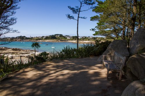 Ile de Batz